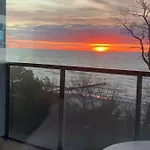 Seaside - Komfort- Uzdrowisko, Widok Na Morze, Parking *