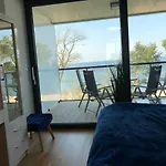 Seaside - Komfort- Uzdrowisko, Widok Na Morze, Parking