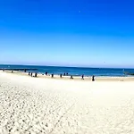 Seaside - Komfort- Uzdrowisko, Widok Na Morze, Parking Daire Kolobrzeg
