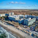 Seaside - Komfort- Uzdrowisko, Widok Na Morze, Parking *