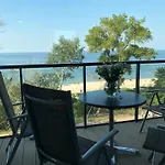 Apartment Seaside - Komfort- Uzdrowisko, Widok Na Morze, Parking Kolberg