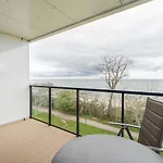 Seaside - Komfort- Uzdrowisko, Widok Na Morze, Parking Apartment *