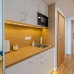 Seaside - Komfort- Uzdrowisko, Widok Na Morze, Parking *