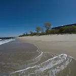 Seaside - Komfort- Uzdrowisko, Widok Na Morze, Parking Kolobrzeg