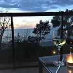 Seaside - Komfort- Uzdrowisko, Widok Na Morze, Parking Apartment Kolberg