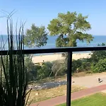 Apartment Seaside - Komfort- Uzdrowisko, Widok Na Morze, Parking Kolberg