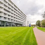 Seaside - Komfort- Uzdrowisko, Widok Na Morze, Parking *