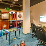 Apartment Seaside - Komfort- Uzdrowisko, Widok Na Morze, Parking Kolberg