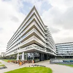 Seaside - Komfort- Uzdrowisko, Widok Na Morze, Parking Kolobrzeg