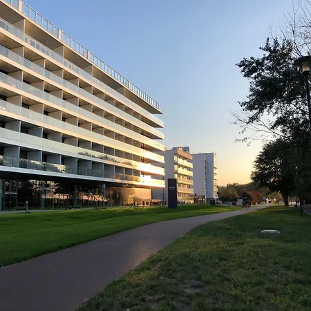 Seaside - Komfort- Uzdrowisko, Widok Na Morze, Parking
