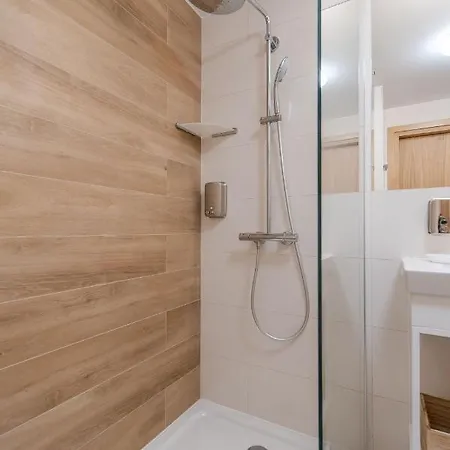 Seaside - Komfort, Widok Na Morze, Parking Apartment Kolobrzeg
