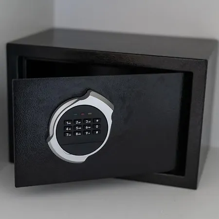 Seaside - Komfort, Widok Na Morze, Parking *