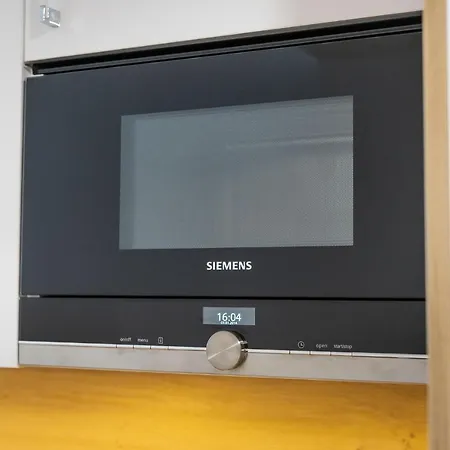 Apartment Seaside - Komfort, Widok Na Morze, Parking *