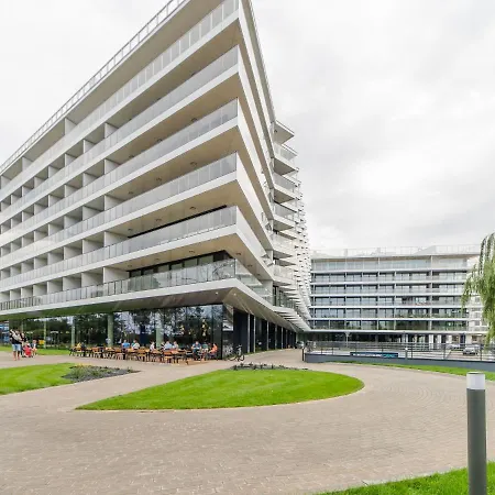 Seaside - Komfort, Widok Na Morze, Parking Apartment Kolobrzeg