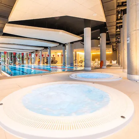 Seaside - Komfort, Widok Na Morze, Parking