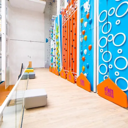 Seaside - Komfort, Widok Na Morze, Parking Apartment Kolobrzeg